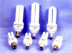 China export electric energy-saving lamps